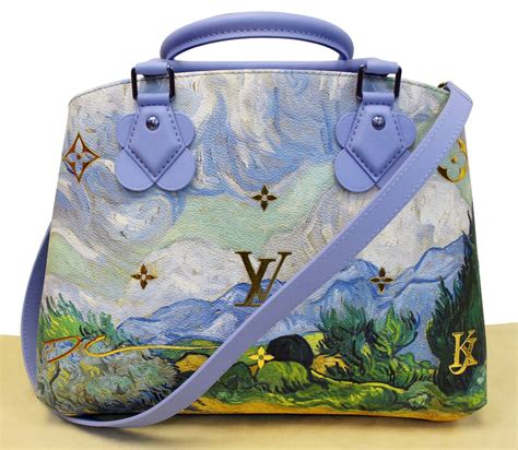 borsa van gogh lv ebay|van gogh bag products for sale .